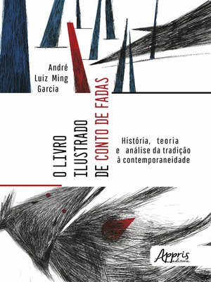 cover image of O Livro Ilustrado de Conto de Fadas